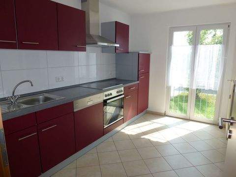 Fremdingen Wohnungen, Fremdingen Wohnung mieten