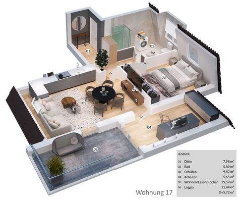 BI-25-05-W17-DG-ISO-3D-Einrichtungsvariante