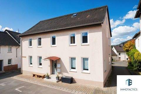 Bad Kreuznach Häuser, Bad Kreuznach Haus kaufen