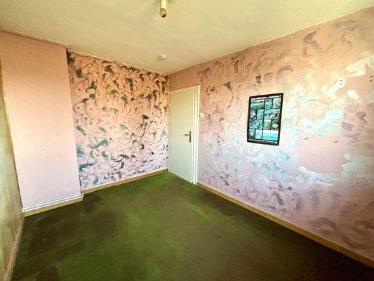 Kinderzimmer 1 Dachgeschoss