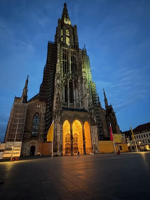 Ulm Büros, Büroräume, Büroflächen 