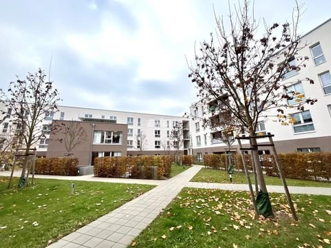 Erfurt Büros, Büroräume, Büroflächen 