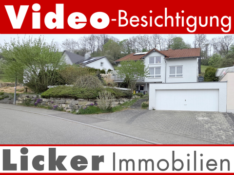 Spiegelberg Häuser, Spiegelberg Haus kaufen