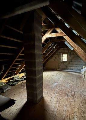 Dachboden