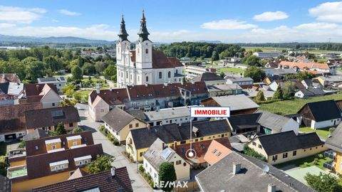 St. Veit am Vogau Häuser, St. Veit am Vogau Haus kaufen