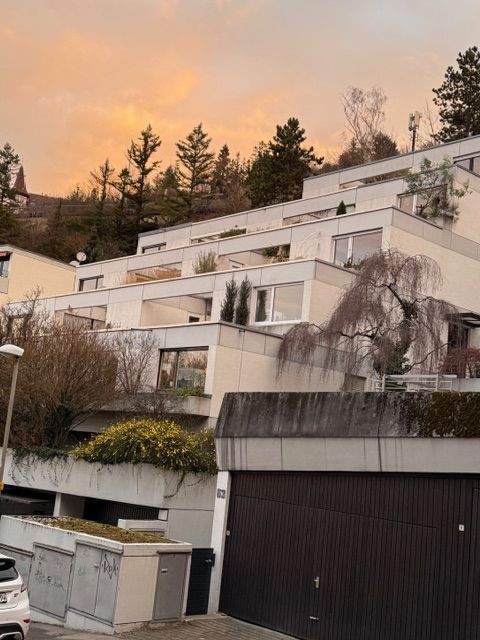 Stuttgart Wohnungen, Stuttgart Wohnung kaufen