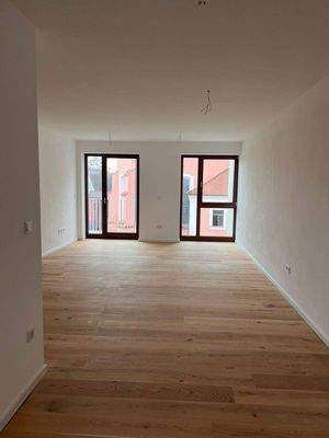 Großer Wohn- und Essraum