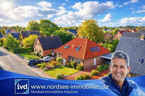 Norden Häuser, Norden Haus kaufen