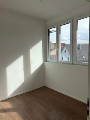 Arbeiten bzw. Schlafzimmer 2