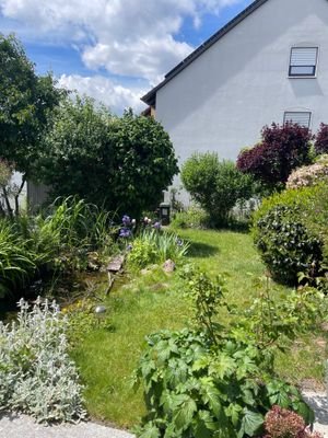 Garten.