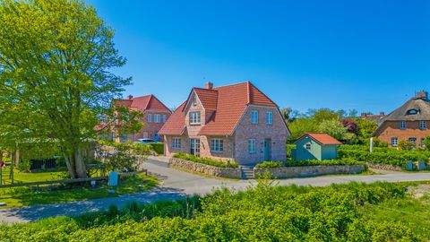 Oldsum Häuser, Oldsum Haus kaufen
