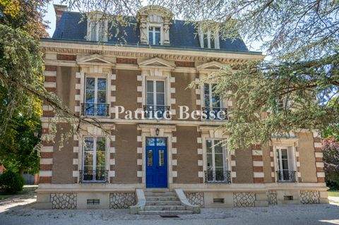 Auxerre Häuser, Auxerre Haus kaufen
