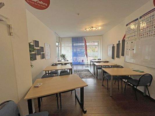 Ladenfläche (aktuell)