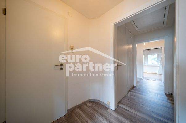 Flur/ Eingangsbereich