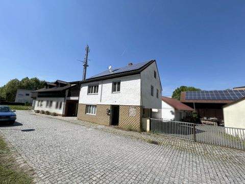 Osterhofen Häuser, Osterhofen Haus kaufen