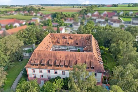 Obertraubling / Gebelkofen Wohnungen, Obertraubling / Gebelkofen Wohnung kaufen