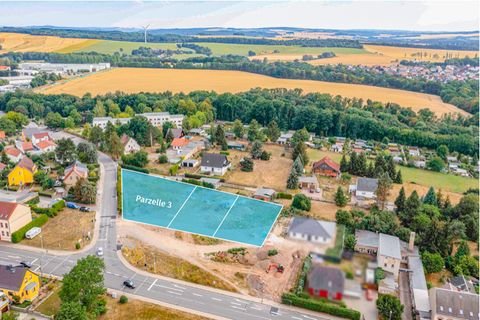 Frankenberg Grundstücke, Frankenberg Grundstück kaufen