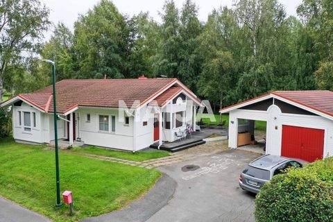 Tornio Häuser, Tornio Haus kaufen