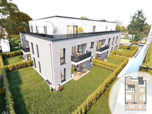 Im Nex in Hattersheim