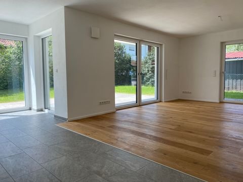 Benediktbeuern Wohnungen, Benediktbeuern Wohnung mieten