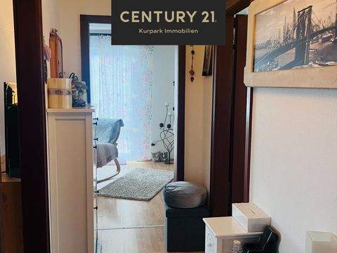 Bad Nauheim/ Schwalheim Wohnungen, Bad Nauheim/ Schwalheim Wohnung kaufen