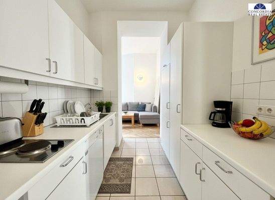 Möblierungsvorschlag