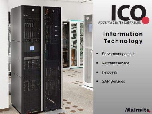 E - Information Technology