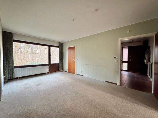 Essdiele Erdgeschoss