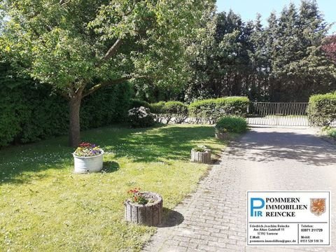 Anklam Häuser, Anklam Haus kaufen