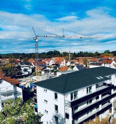 Mehrfamilienhaus Bad Wurzach