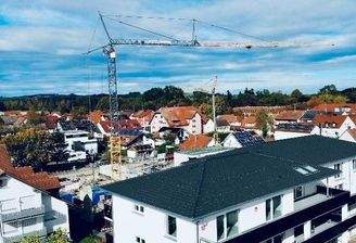 Mehrfamilienhaus Bad Wurzach