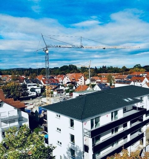 Bad Wurzach Wohnungen, Bad Wurzach Wohnung mieten