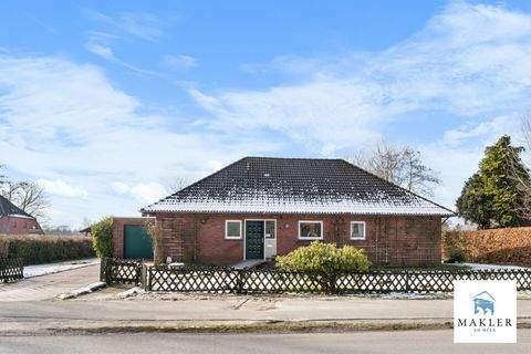 Südbrookmerland Häuser, Südbrookmerland Haus kaufen