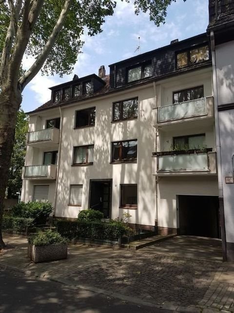 Oberhausen Wohnungen, Oberhausen Wohnung mieten