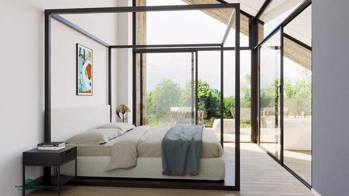 Neubauwohnungen in Morzg - Immobilienkanzlei Alexander Kurz