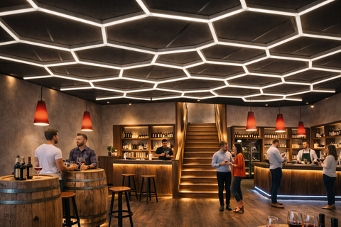 Tuttlingen Ladenlokale, Ladenflächen 