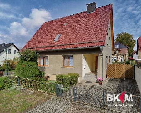 Unstruttal Häuser, Unstruttal Haus kaufen