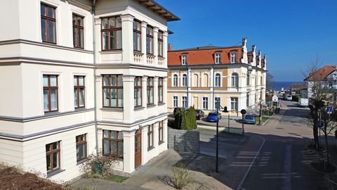 Heringsdorf Wohnungen, Heringsdorf Wohnung kaufen