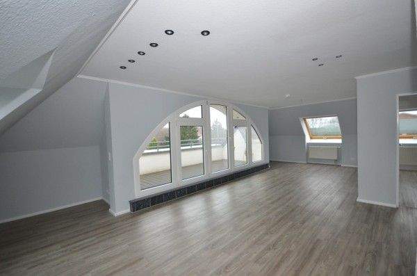 Wohn- und Essbereich