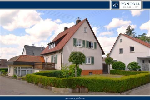 Vellberg / Talheim Häuser, Vellberg / Talheim Haus kaufen