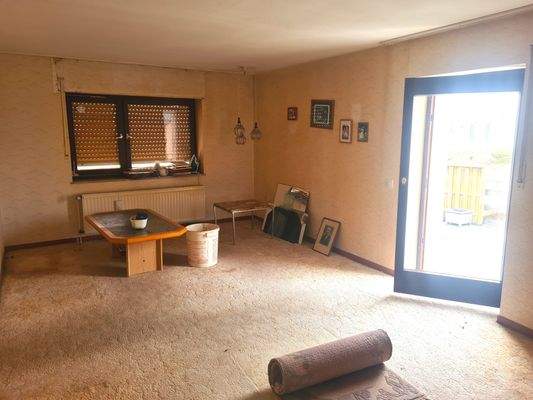 Platz für junge Familien