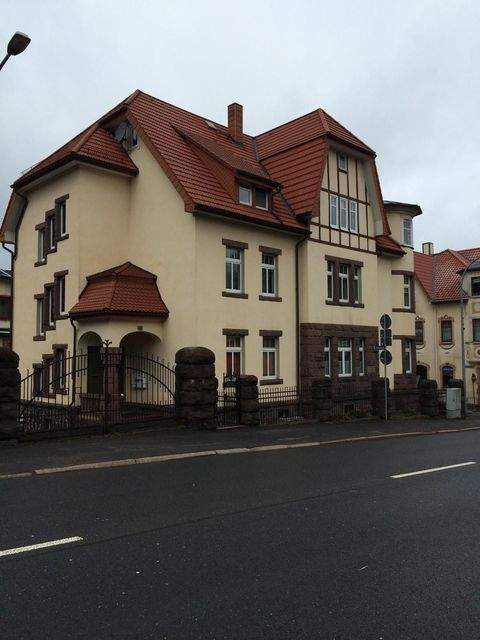 Zella-Mehlis Wohnungen, Zella-Mehlis Wohnung mieten