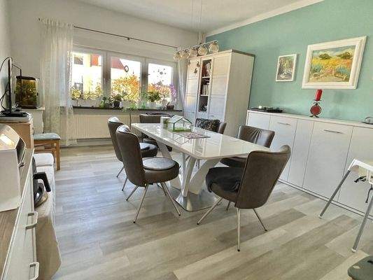 Zimmer 1 Erdgeschoss