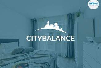 CITYBALANCE 43