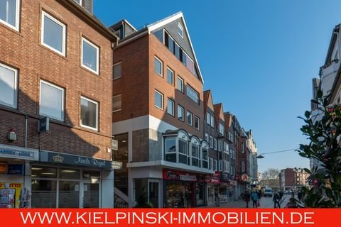 Elmshorn Renditeobjekte, Mehrfamilienhäuser, Geschäftshäuser, Kapitalanlage