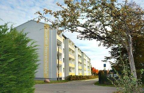 Calau Wohnungen, Calau Wohnung mieten