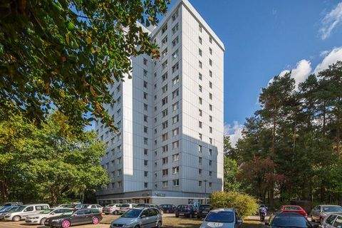 Potsdam Wohnungen, Potsdam Wohnung mieten