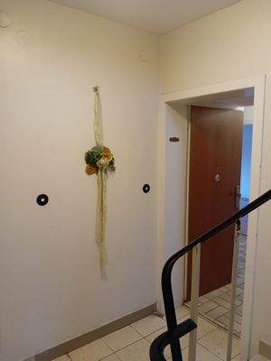 Wohnungstür 1.OG, rechts