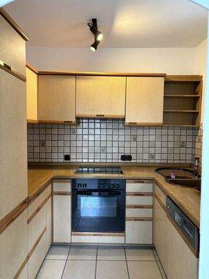 Alles da, was man braucht