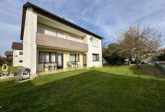 Außenansicht - Süd